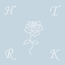 Rhinestones - Blue (Blue) [Colored Vinyl]
