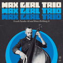 Max Gerl - Max Gerl Trio [LP]