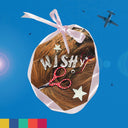 Wishy - Paradise On Planet Popstar [LP]