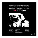 Tonite Let's All Make Love In London / O.S.T. - Tonite Let's All Make Love In London / O.S.T. [LP]