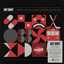 Art Brut - Sorry That It Doesn't Sound Like It's Planned (Uk) [CD]
