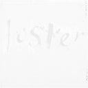 Maria Somerville - Luster [Clear Vinyl]