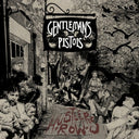 Gentlemans Pistols - Hustler's Row [LP]