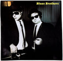 Blues Brothers - Briefcase Full Of Blues [Colored Vinyl] (Gol) (Aniv)