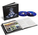 Simple Minds - Live In The City Of Diamonds [2 CD Media Book]