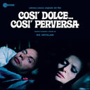 Riz Ortolani - Cosi Dolce Cosi Perversa [LP]