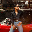 Jose James - 1978: Revenge of The Dragon [LP]