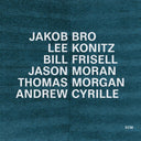 Bro, Jakob - Taking Turns [LP]