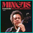 Charles Mingus - Mingus In Argentina: The Buenos Aires Concerts [CD]