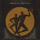 Dormant Ordeal - Tooth And Nail [CD]