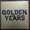 Golden Years - Black Vinyl [LP]
