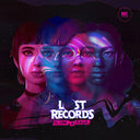 Pre-Order: Lost Records: Bloom & Rage (Original Soundtrack) [LP]