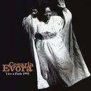 Live A Paris 1993 [CD]
