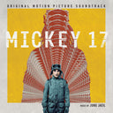 Jaeil, Jung - Mickey 17 (Original Soundtrack) [LP]