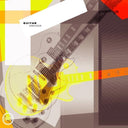 Guitar - Sunkissed [LP]