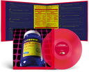 One a Day Keeps the Doctor Away - Red [LP]