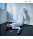 Jenny Hval - Iris Silver Mist [Colored Vinyl] (Wht) [Indie Exclusive]
