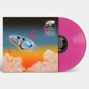 Hooveriii - Manhunter [LP indie exclusive Neon Pink]