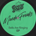 Bells Are Ringing (Ep) [12" Vinyl]