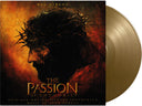 Passion Of The Christ - O.S.T. [Colored Vinyl] (Gol) [180 Gram]