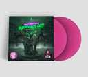 Funeral Portrait - Greetings From Suffocate City - Green [Colored Vinyl] [Deluxe]