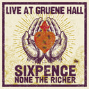 Sixpence None The Richer - Live From Gruene Hall [CD]