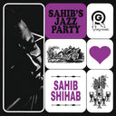 Sahib's Jazz Party [Reissue]