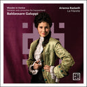Radaelli / Filarete - Wonder In Venice: Sons & Cons For Harpsichord [CD]