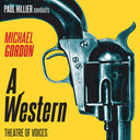 THEATRE OF VOICES - Western - How To Fold The Wind [CD]