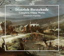 Complete Organ Works [CD]