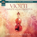 Complete Violin Cons [CD]