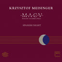 Musicae Antiquae Collegium Varsoviense - Spanish Night [CD]