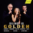 Maria Sun / Herold - Silence Is Golden [CD]