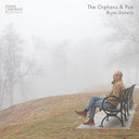 Shaw / Clippert - Orphans & Poe [CD]