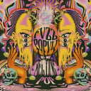 Fvzz Popvli - Melting Pop [LP]