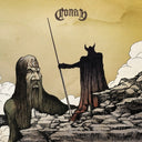 Conan - Monnos [CD]