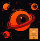Pixies - Bossanova / Trompe Le Monde: Live [Deluxe] (Gate)