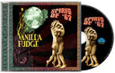 Vanilla Fudge - Spirit Of '67 (Bonus Track) - [CD]