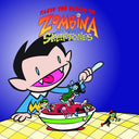 Zombina & The Skeletones - Taste The Blood Of Zombina & The Skeletones [Limited Edition]