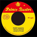 Prince Buster - Funky Jamaica / Clap Your Hands [7" Vinyl]