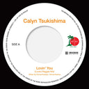 Calyn Tsukishima - Lovin' You (Lovers Reggae Mix) / Empire State Of [7" Vinyl]