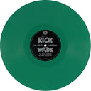 Rick Wade - Dusk Runner [Colored Vinyl] (Grn)