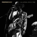 Phosphorescent - Live At The Music Hall [Colored Vinyl] (Gol) (Can)