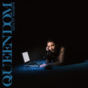 Minuit Machine - Queendom (Blue) [Colored Vinyl] [Limited Edition] (Aus)