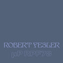Robert Fesler - Up Rpf78 [LP]