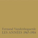 Les Annees 1967-1984 [LP]