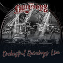 Orchestral Quireboys Live (Uk) [LP]