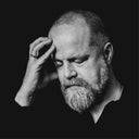 Bjorn Riis - Fimbulvinter [CD]