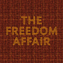 Freedom Affair - Freedom Affair (Blk) [Colored Vinyl] (Org)
