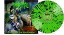 Misfire - Product Of The Environment (Blk) [Colored Vinyl] (Grn)